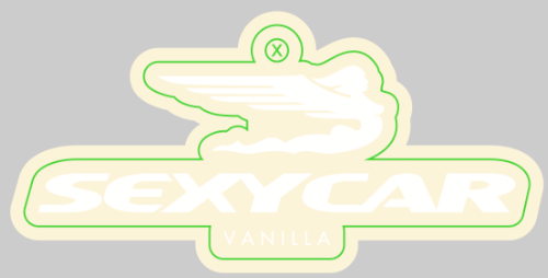 Essentials Scent — Vanilla