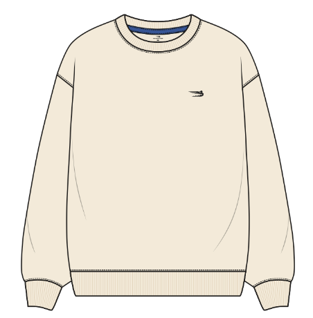 Racing Sweater