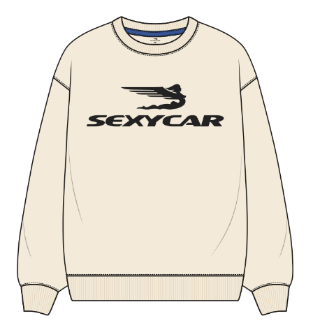 Core Sweater