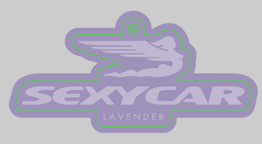 Essentials Scent — Lavender