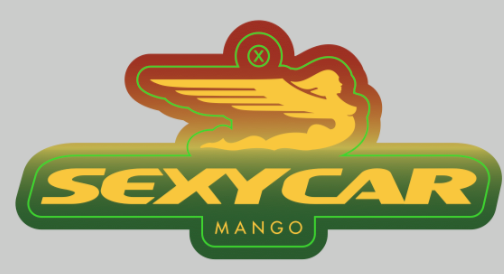 Essentials Scent — Mango