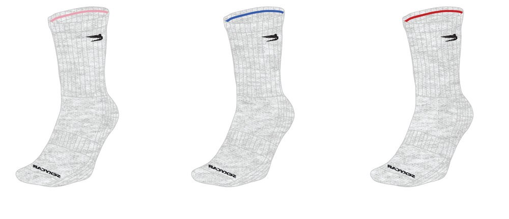 Essential Crew Socks