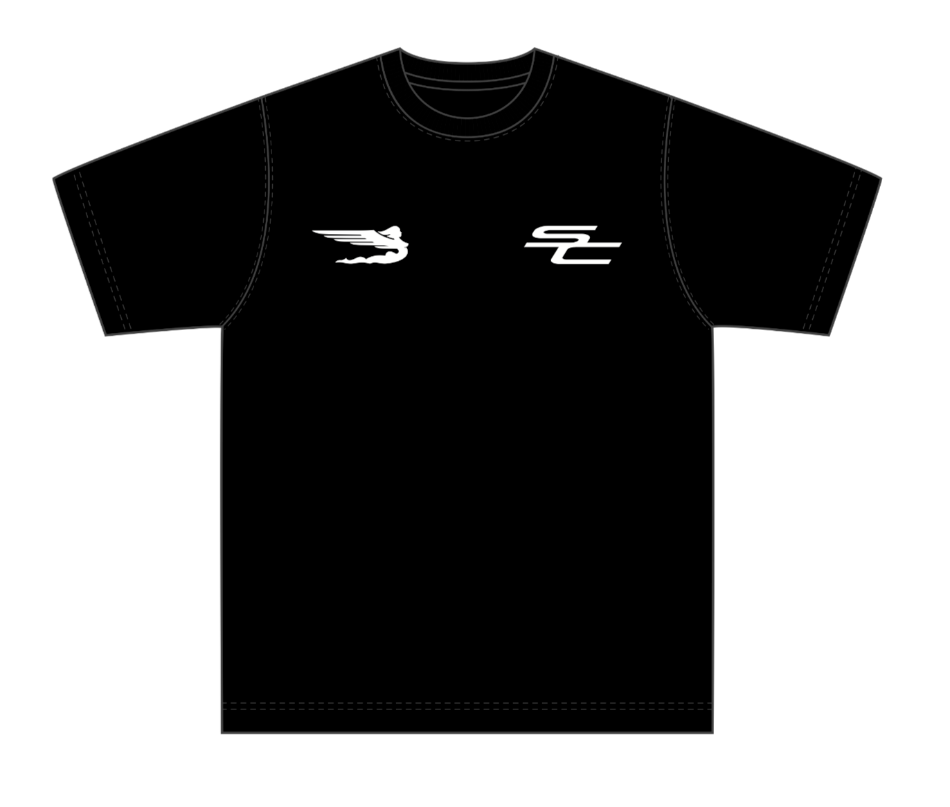 Gridline Tee