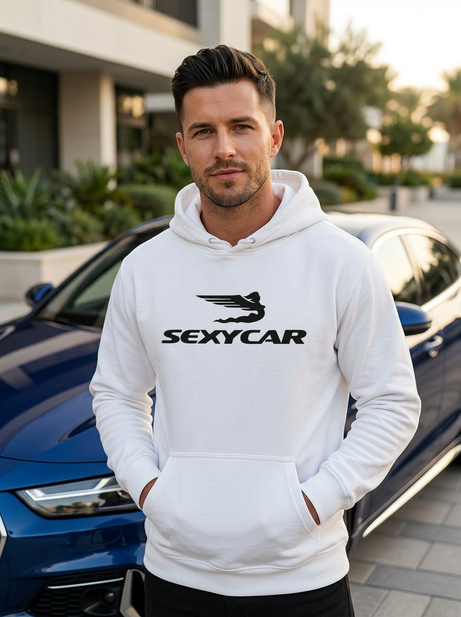 HOODIES