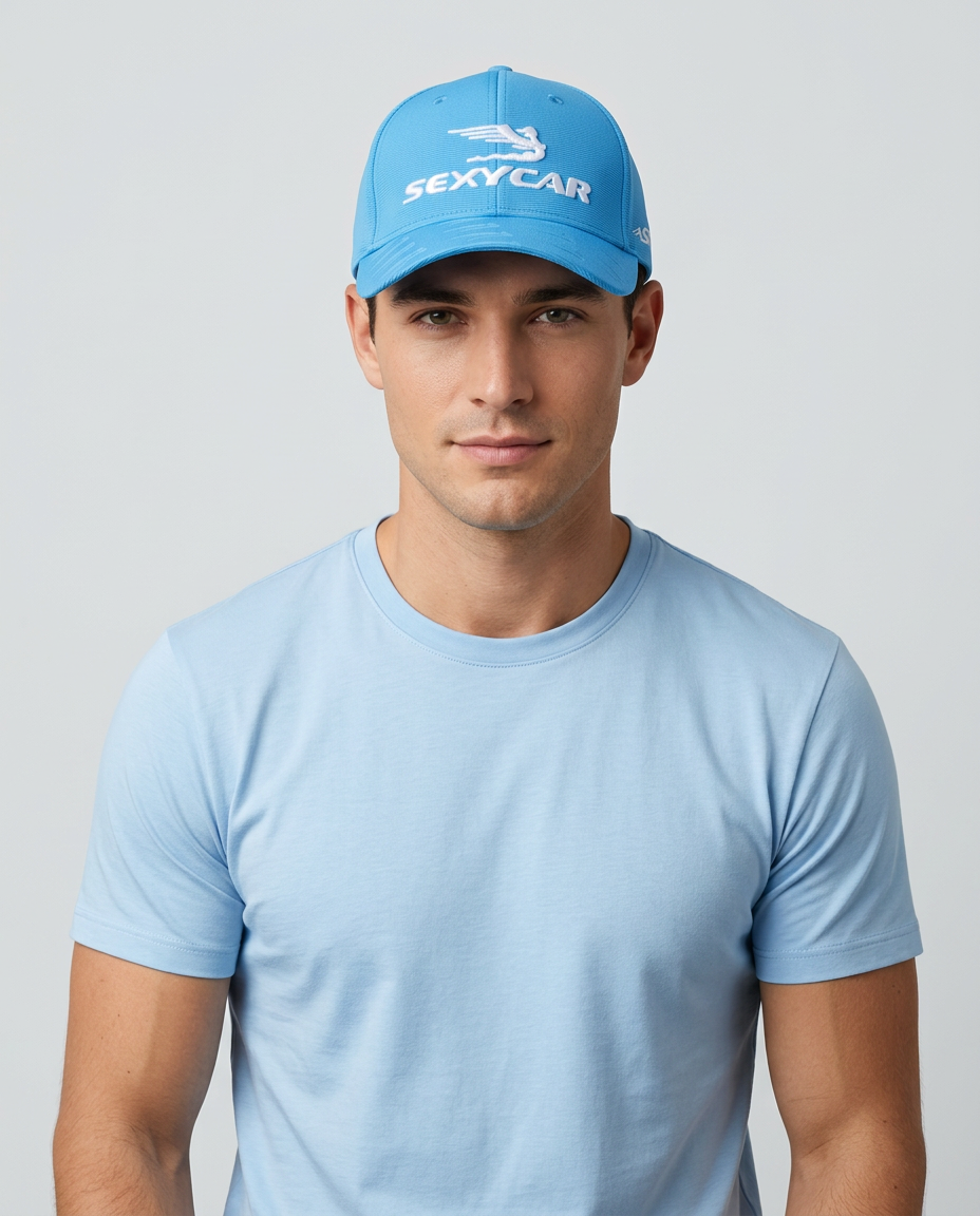 Drivers Club Cap  – Miami