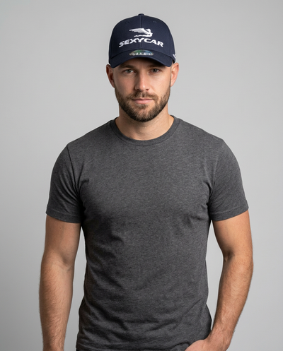 Essentials Cap – Atlantic GT