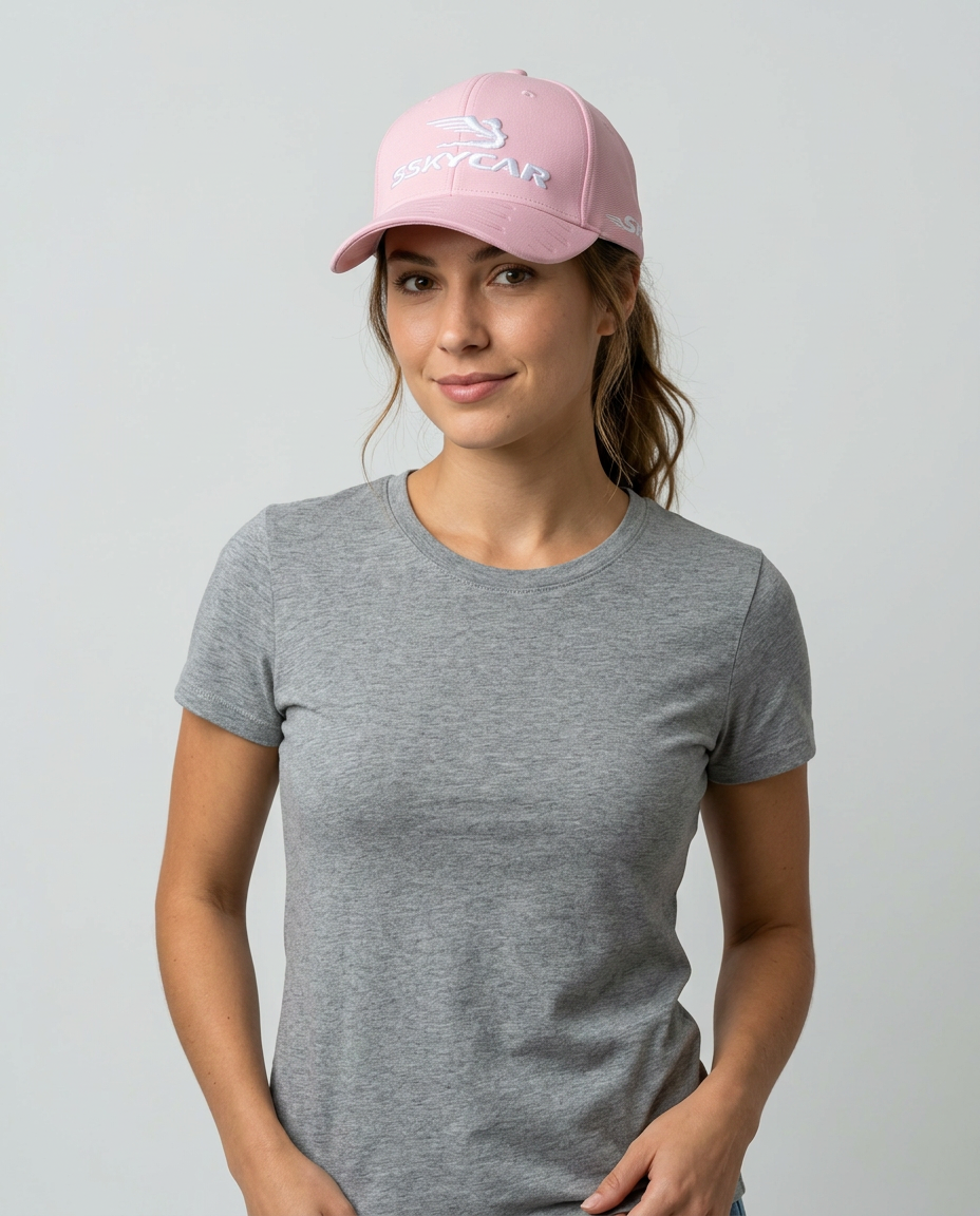 Drivers Club Cap  – Miami