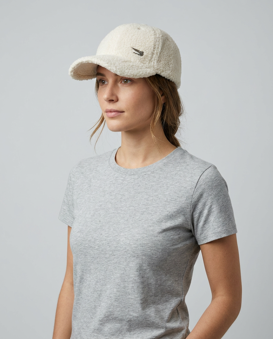 Drivers Club Cap – Alpine