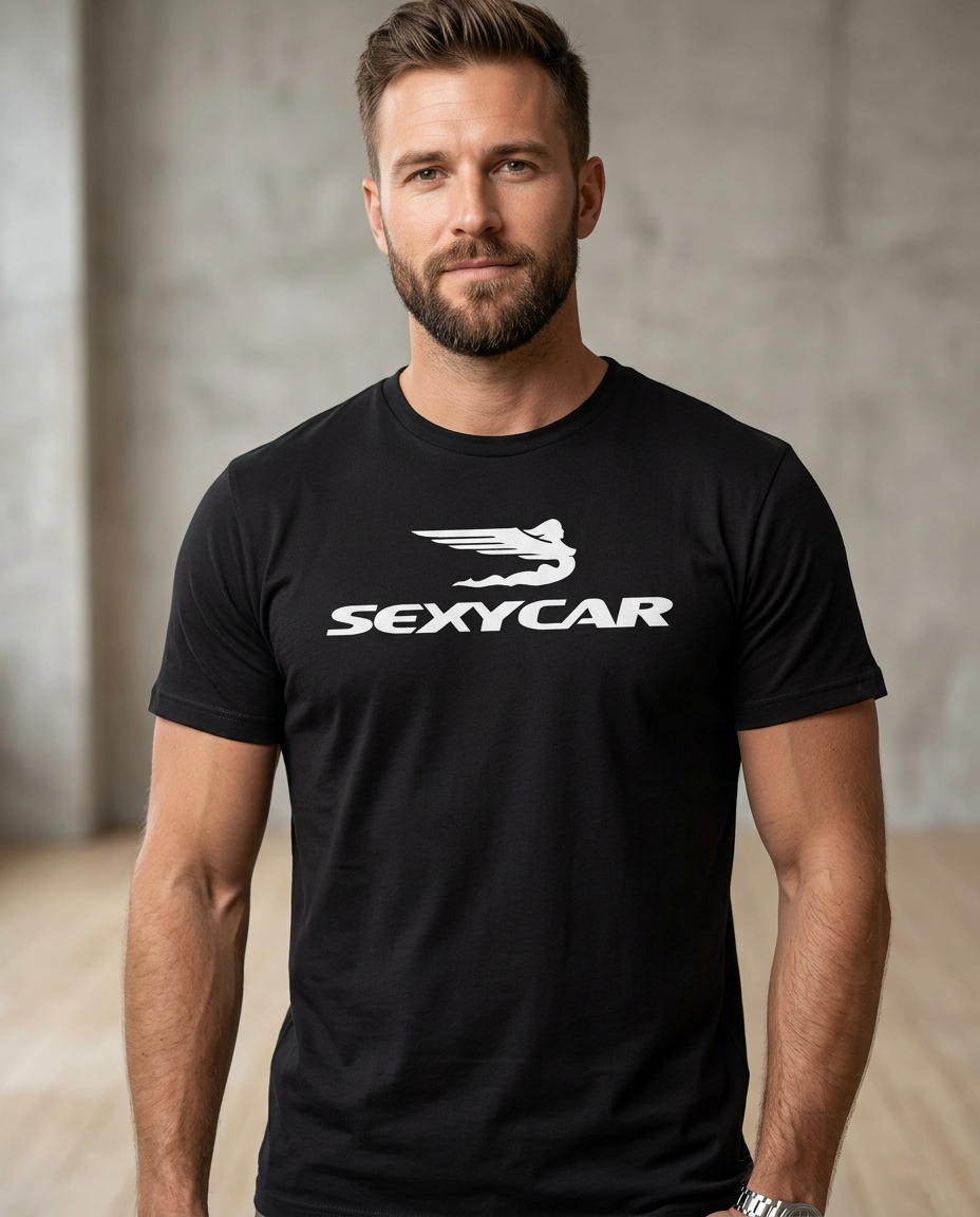 Essential  - Core Tee